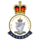 Royal Irish Rangers HM Armed Forces Veterans Sticker